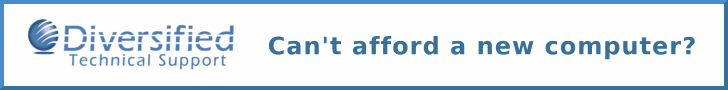 Diversified Technical Support at TechTerritory.Com