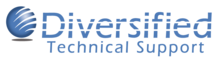 Diversified Technical Support